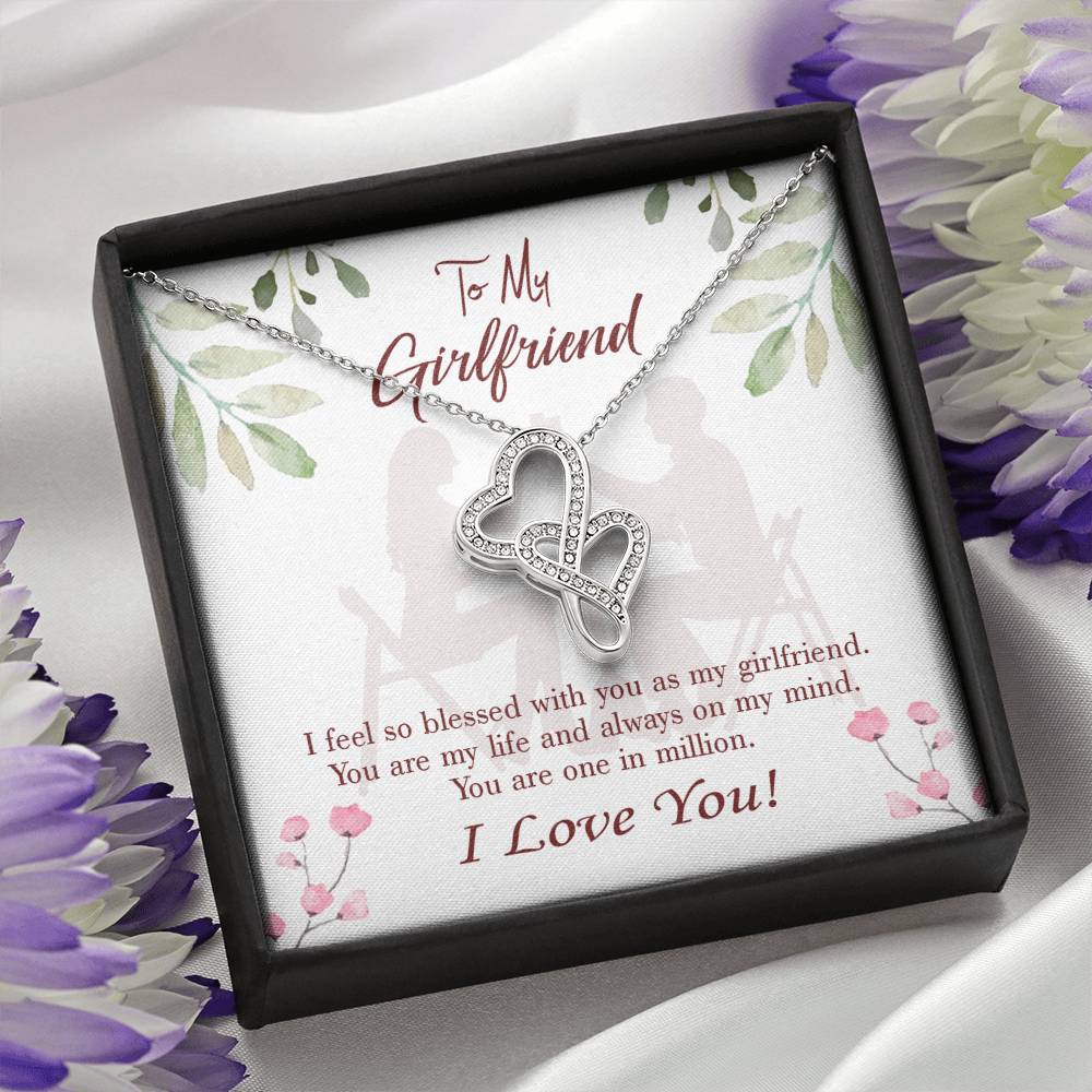 One in Million-Express Your Love Gifts