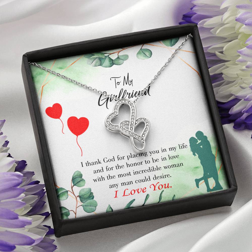 I Thank God-Express Your Love Gifts