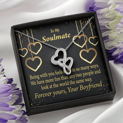 Life Is Good With You In It-Express Your Love Gifts