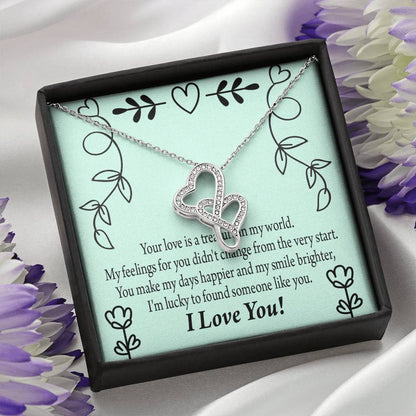 Lucky To Found Someone Like You-Express Your Love Gifts