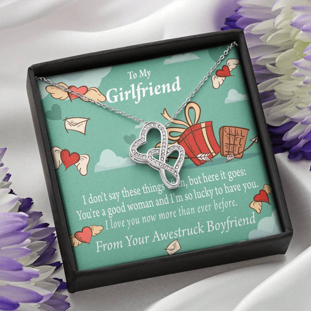 I Love You Now More Than Ever-Express Your Love Gifts