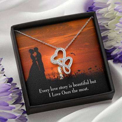Love Our Story-Express Your Love Gifts