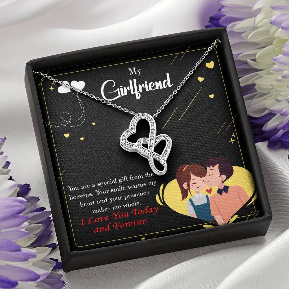 Today & Forever-Express Your Love Gifts