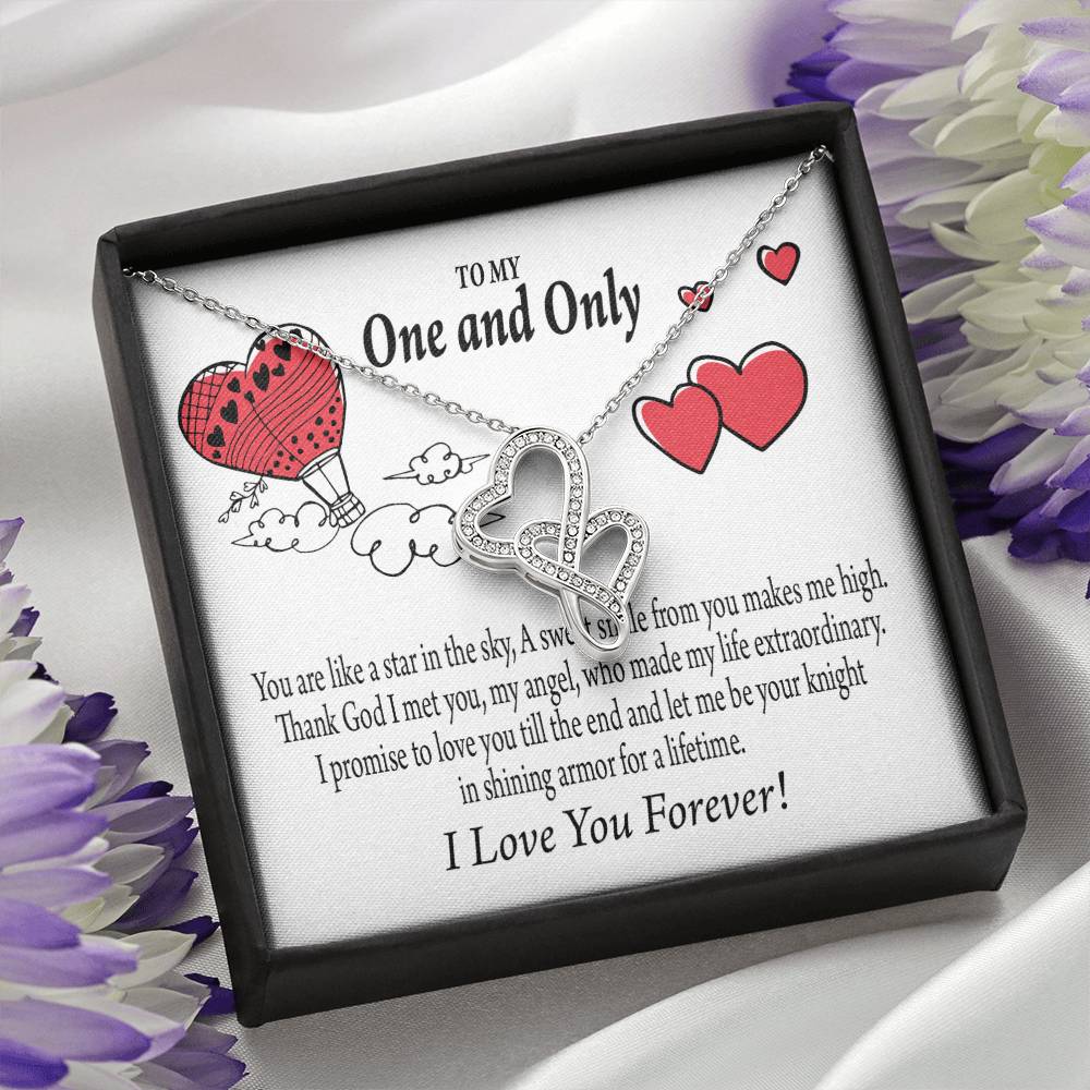One & Only-Express Your Love Gifts