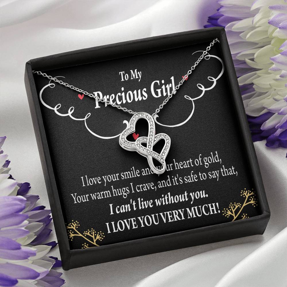 Heart of Gold-Express Your Love Gifts