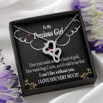 Heart of Gold-Express Your Love Gifts