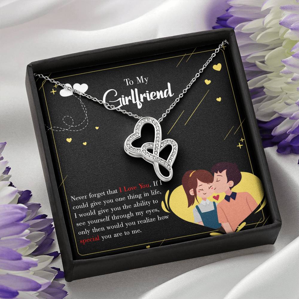 Never Forget-Express Your Love Gifts