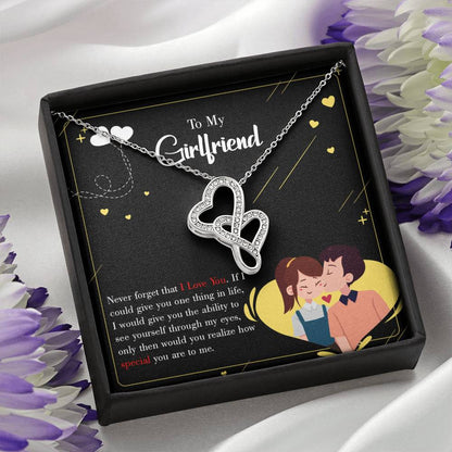 Never Forget-Express Your Love Gifts