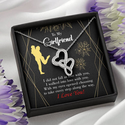 Walked Into Love-Express Your Love Gifts