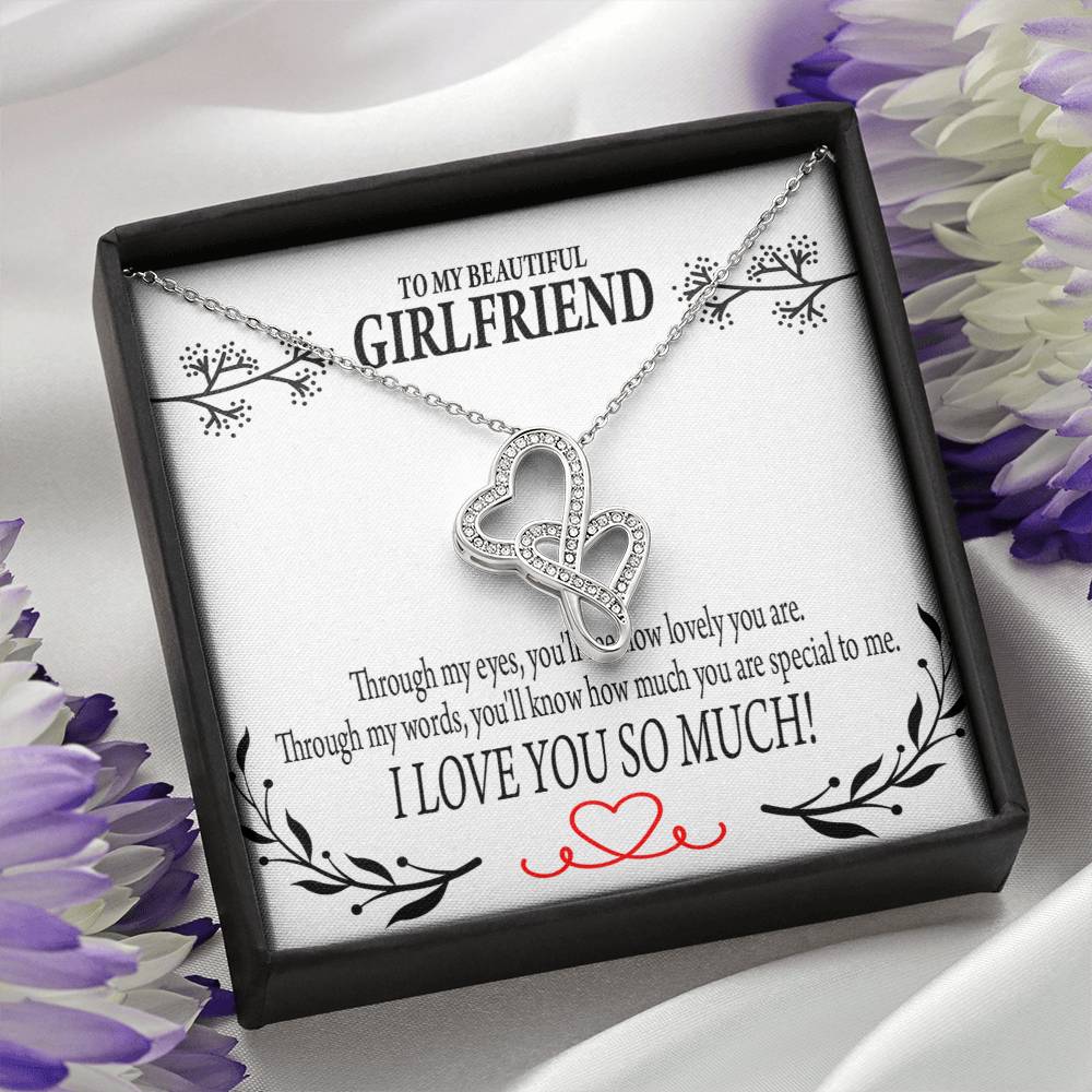 Special to Me-Express Your Love Gifts