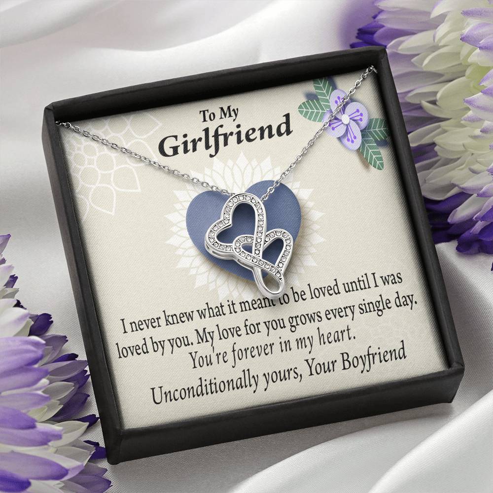 I Love You More Every Day-Express Your Love Gifts