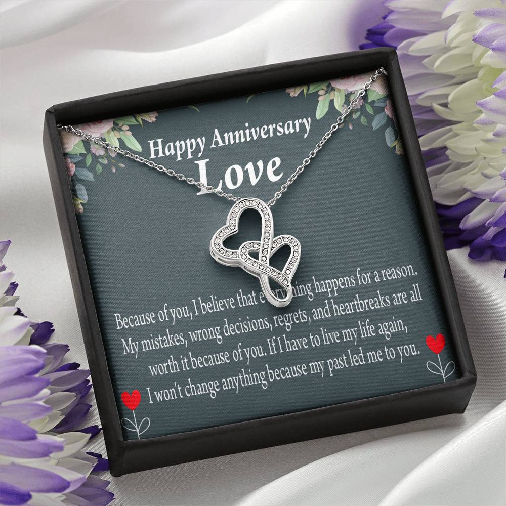 Reason For Everything-Express Your Love Gifts