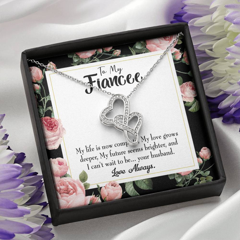 Future is Brighter-Express Your Love Gifts