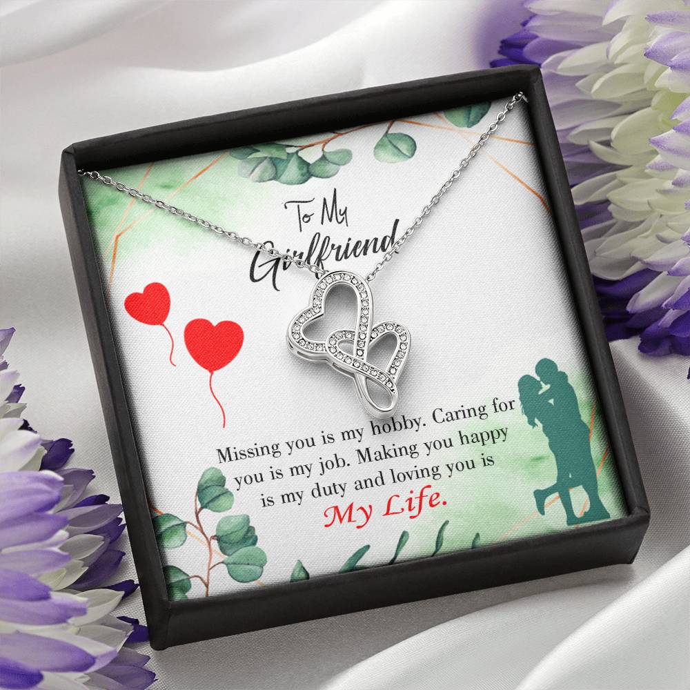 Hobby Job Life-Express Your Love Gifts