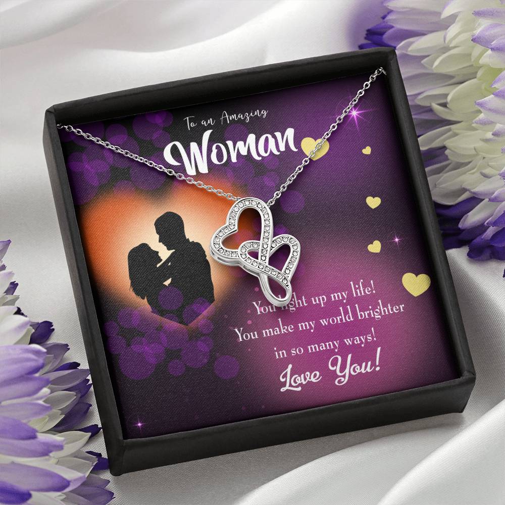 You Light up my Life-Express Your Love Gifts