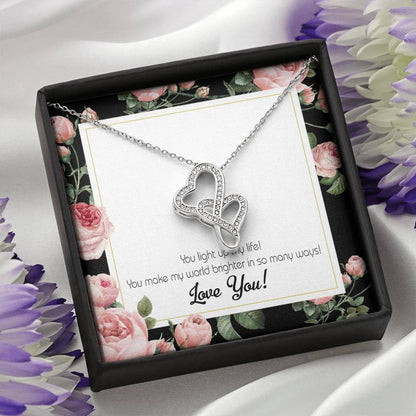 Light up my Life-Express Your Love Gifts
