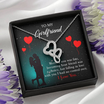 Fate Meeting-Express Your Love Gifts