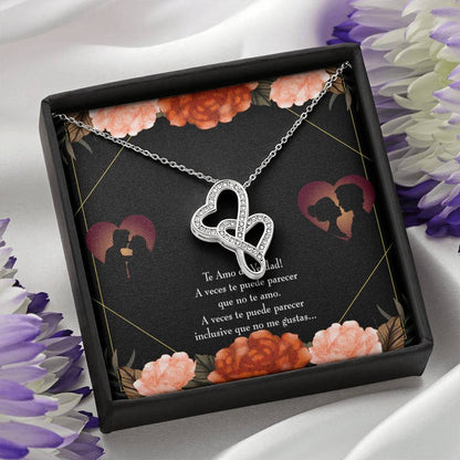 Te Amo-Express Your Love Gifts