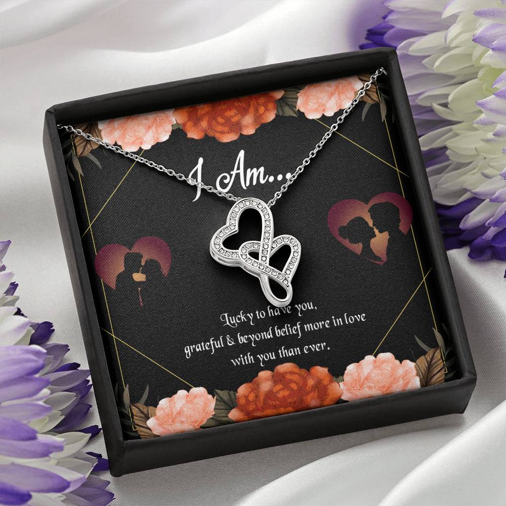 Love Gift I am-Express Your Love Gifts