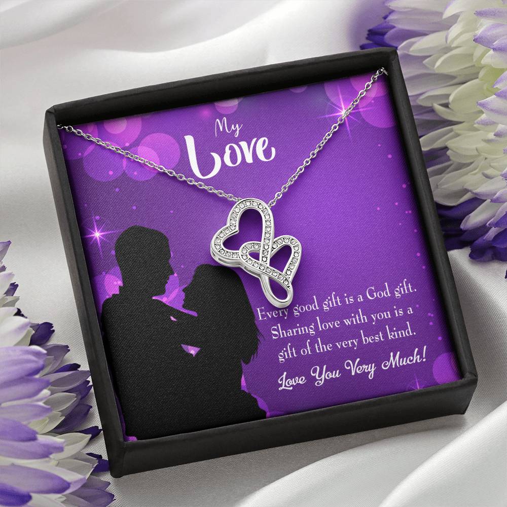 Good Gift-Express Your Love Gifts