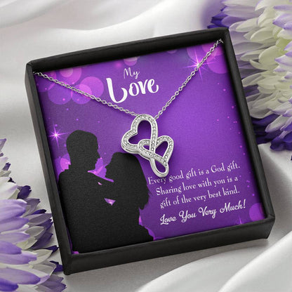 Good Gift-Express Your Love Gifts