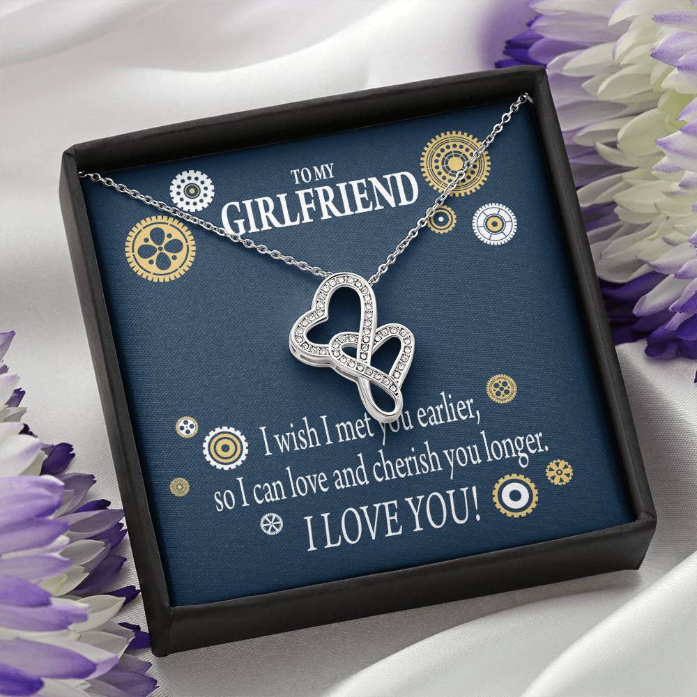 You are Cherished-Express Your Love Gifts