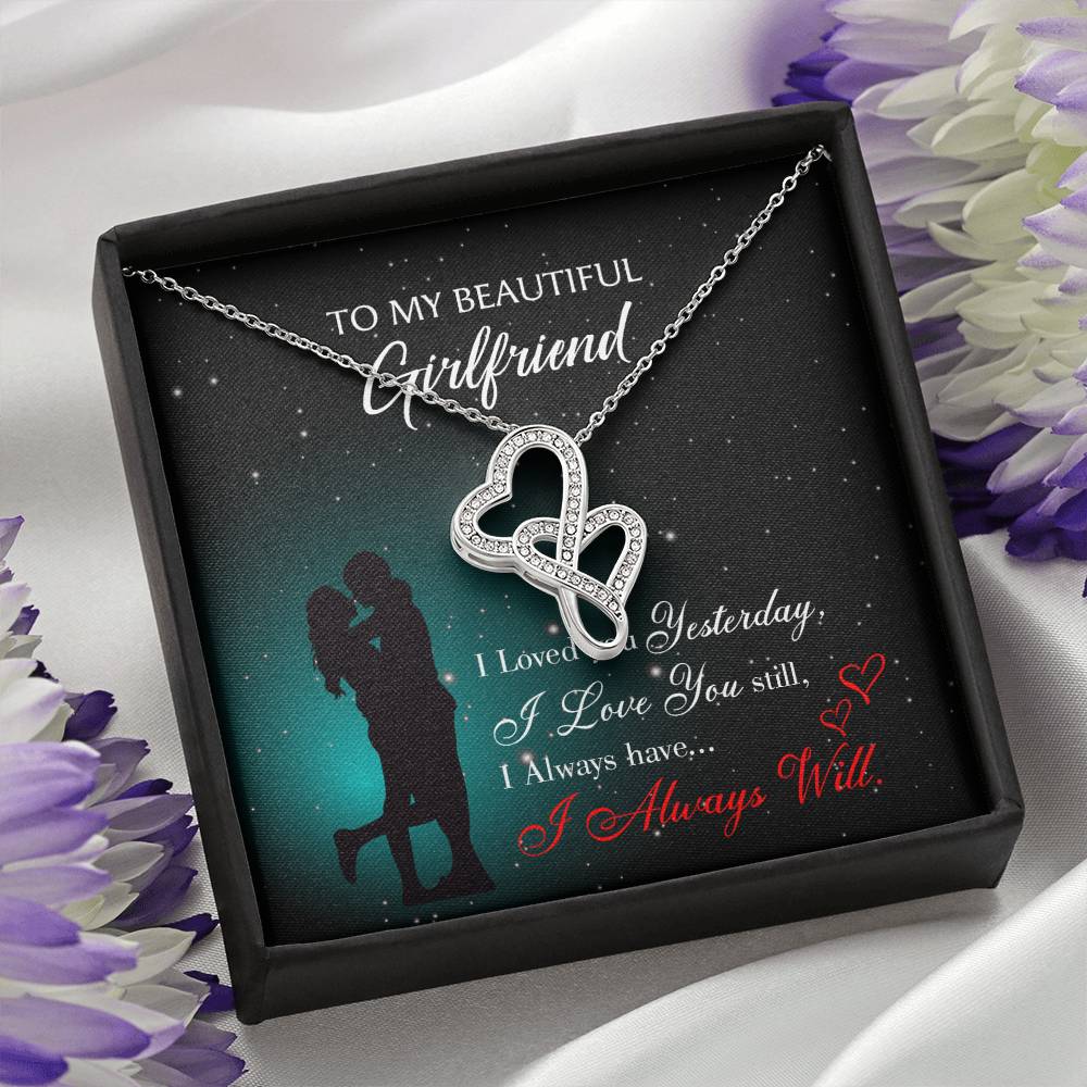 I Love You Forever-Express Your Love Gifts