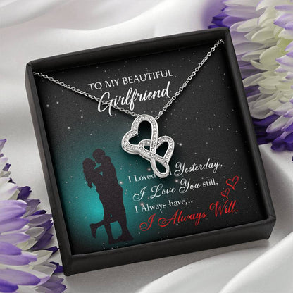 I Love You Forever-Express Your Love Gifts