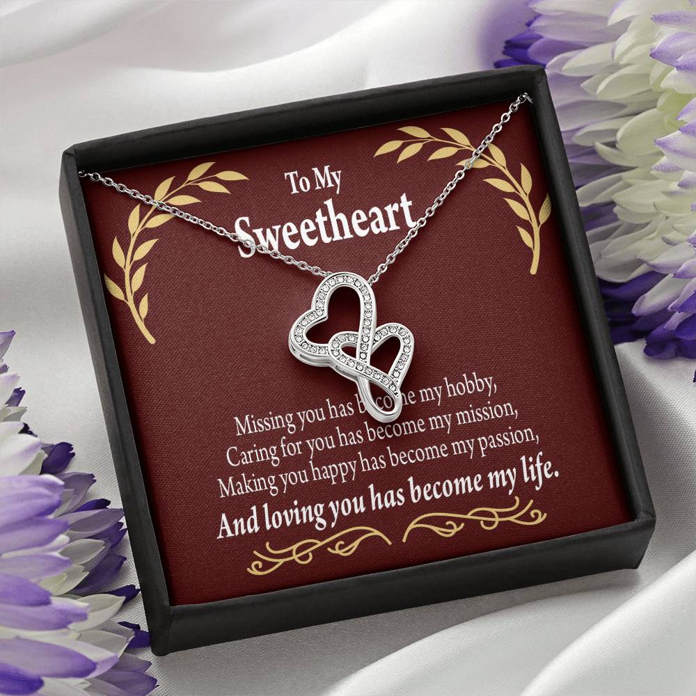 My Passion-Express Your Love Gifts