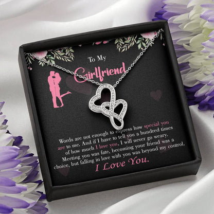 Words are Not Enough-Express Your Love Gifts