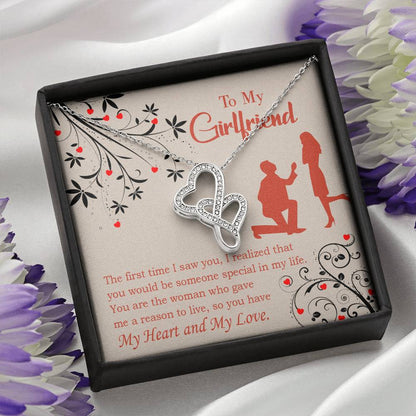 Heart and Love-Express Your Love Gifts