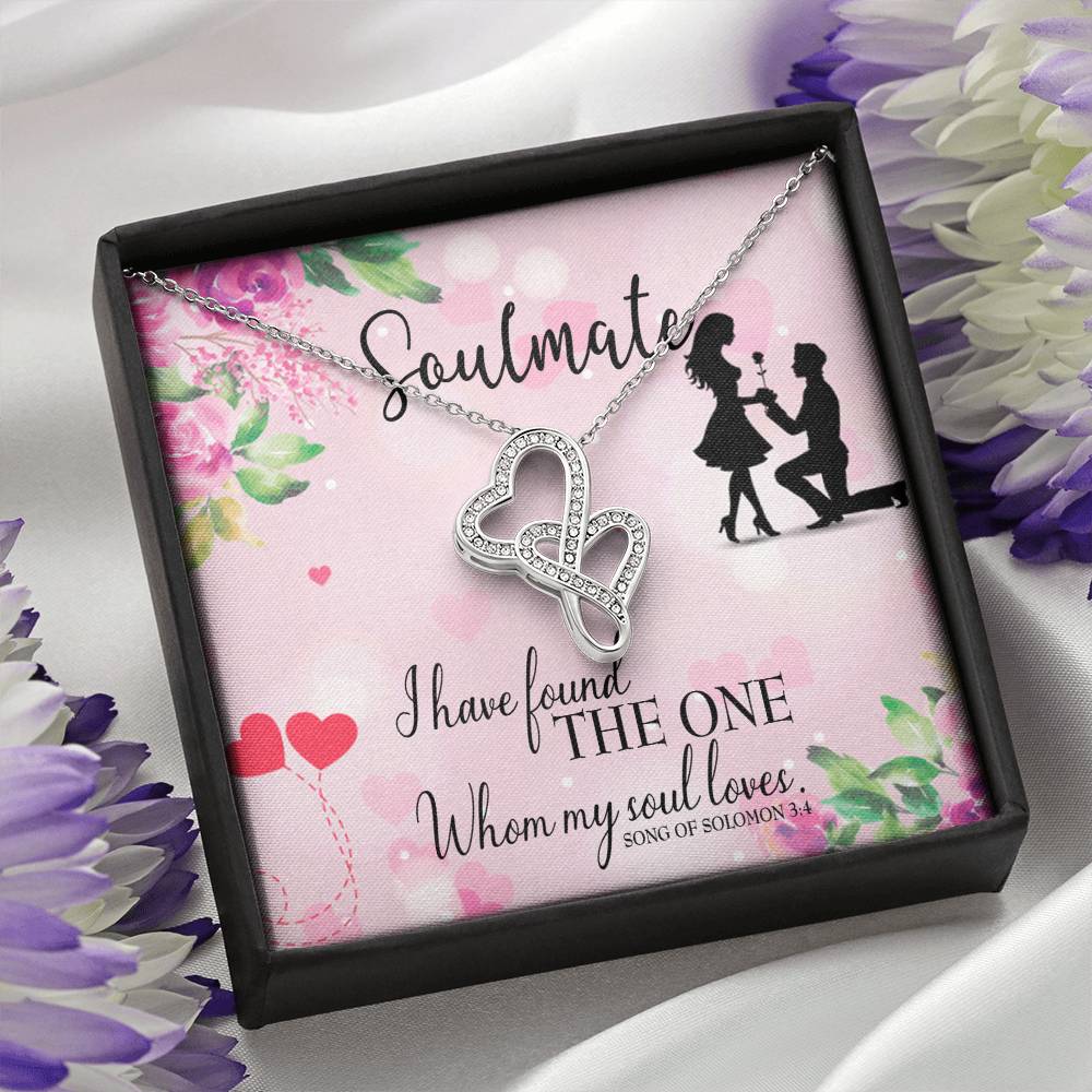 SoulMate-Express Your Love Gifts