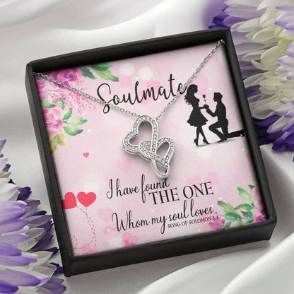 SoulMate-Express Your Love Gifts