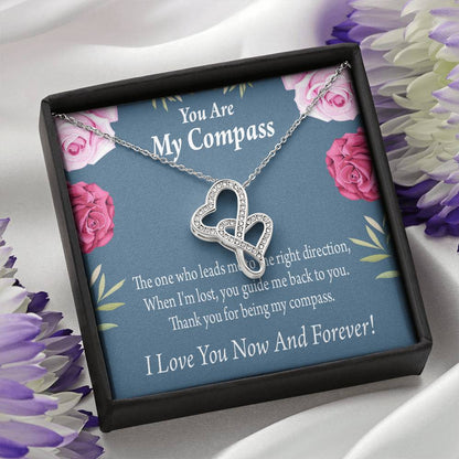 My Compass-Express Your Love Gifts