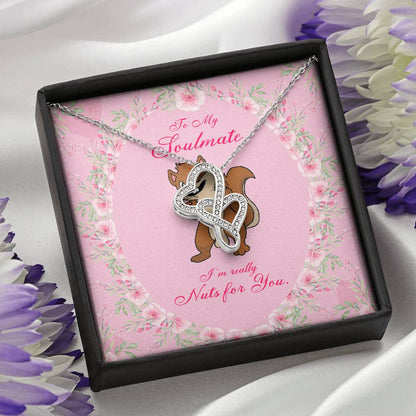 Nuts For You-Express Your Love Gifts