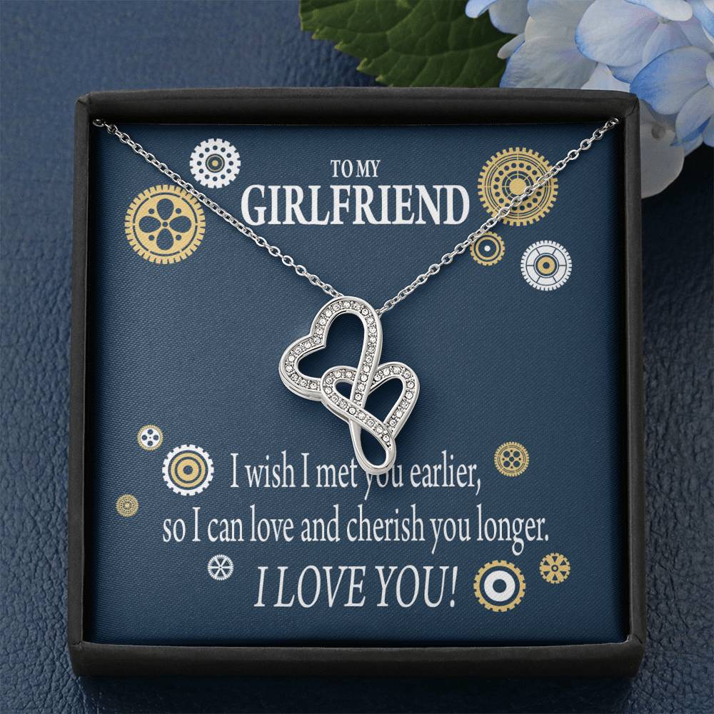 You are Cherished-Express Your Love Gifts