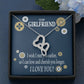 You are Cherished-Express Your Love Gifts