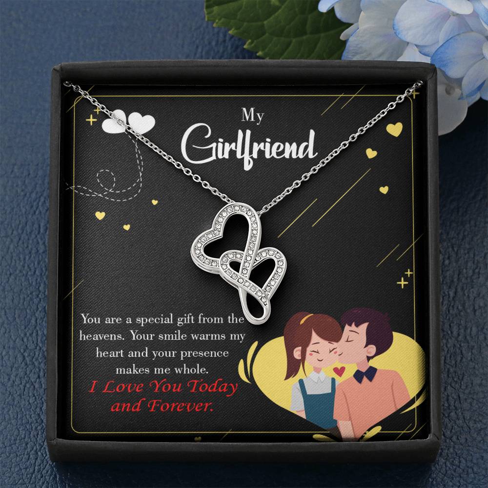 Today & Forever-Express Your Love Gifts