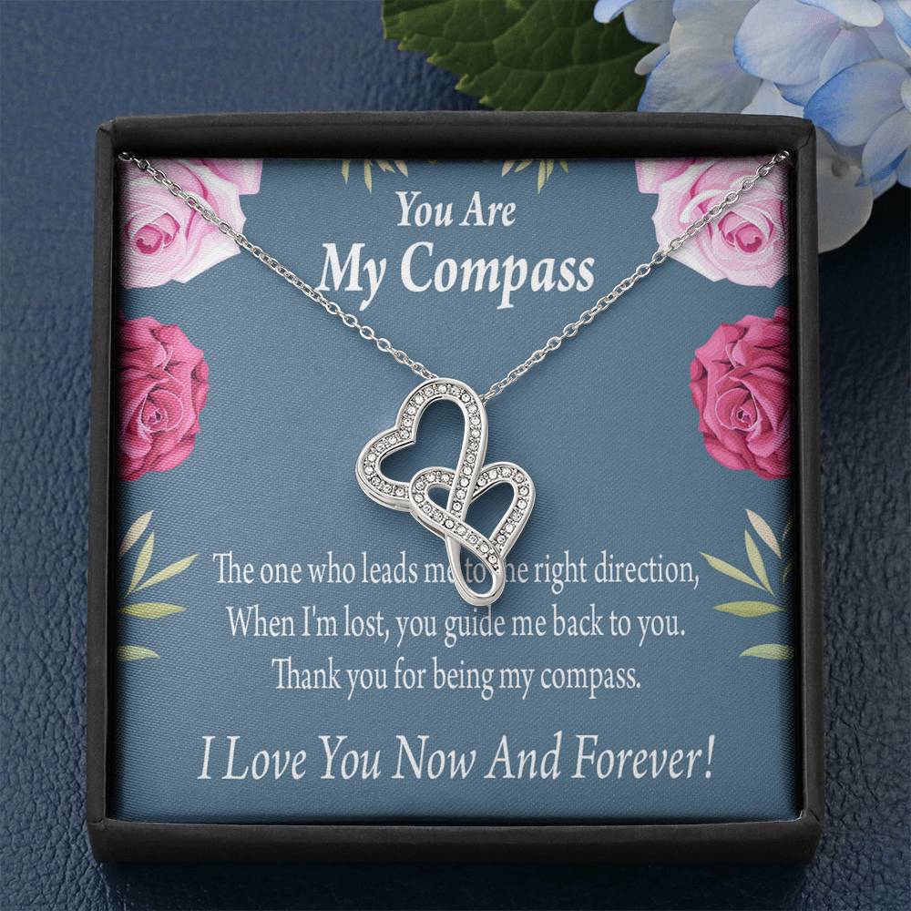 My Compass-Express Your Love Gifts