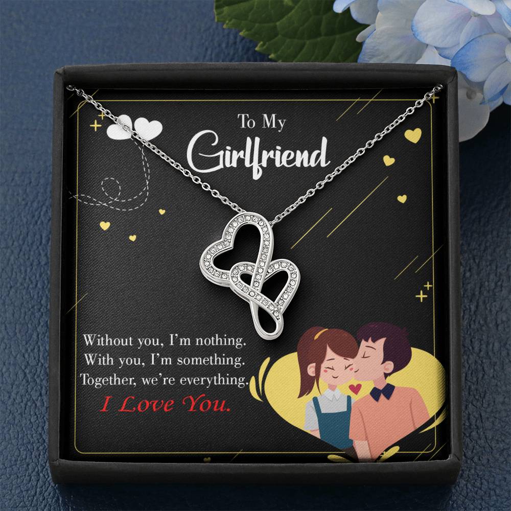 I am Nothing-Express Your Love Gifts