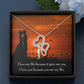 You are MY Life-Express Your Love Gifts