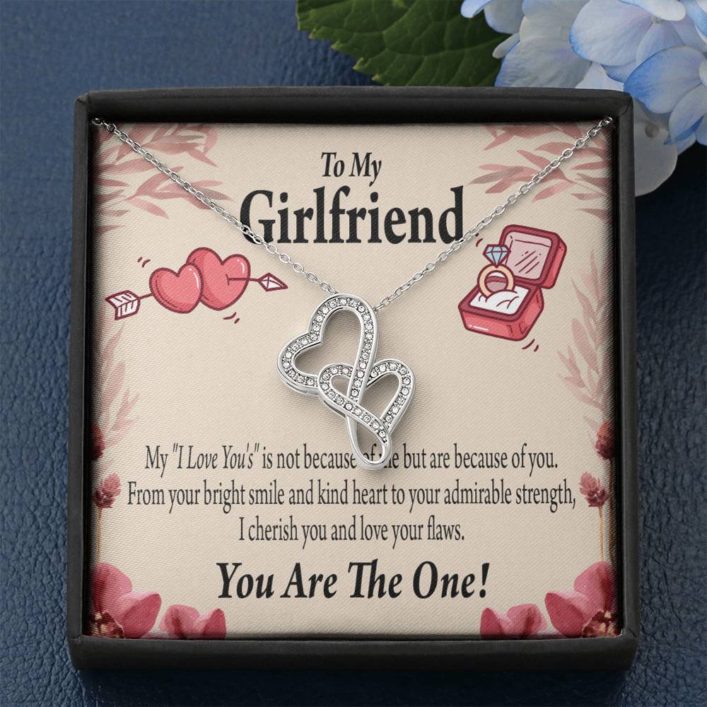 The One-Express Your Love Gifts
