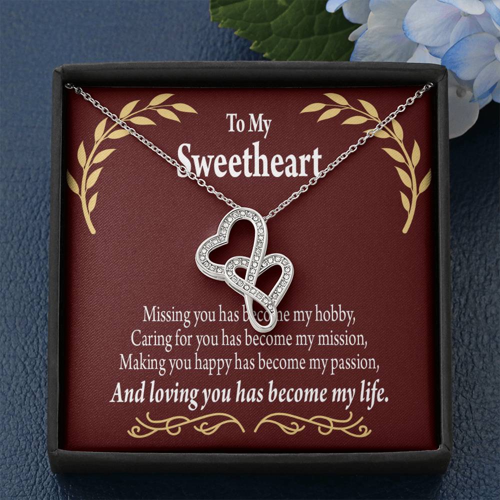 My Passion-Express Your Love Gifts