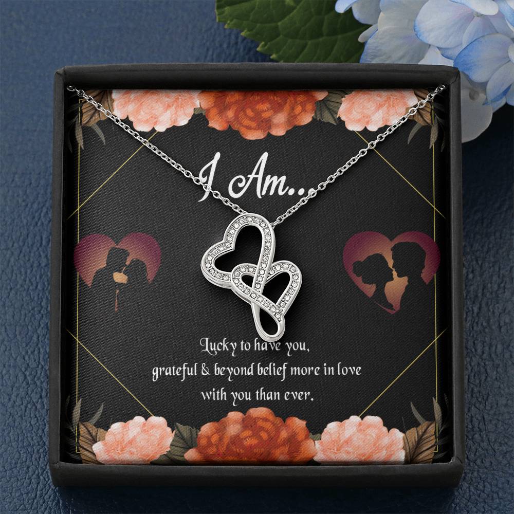 Love Gift I am-Express Your Love Gifts