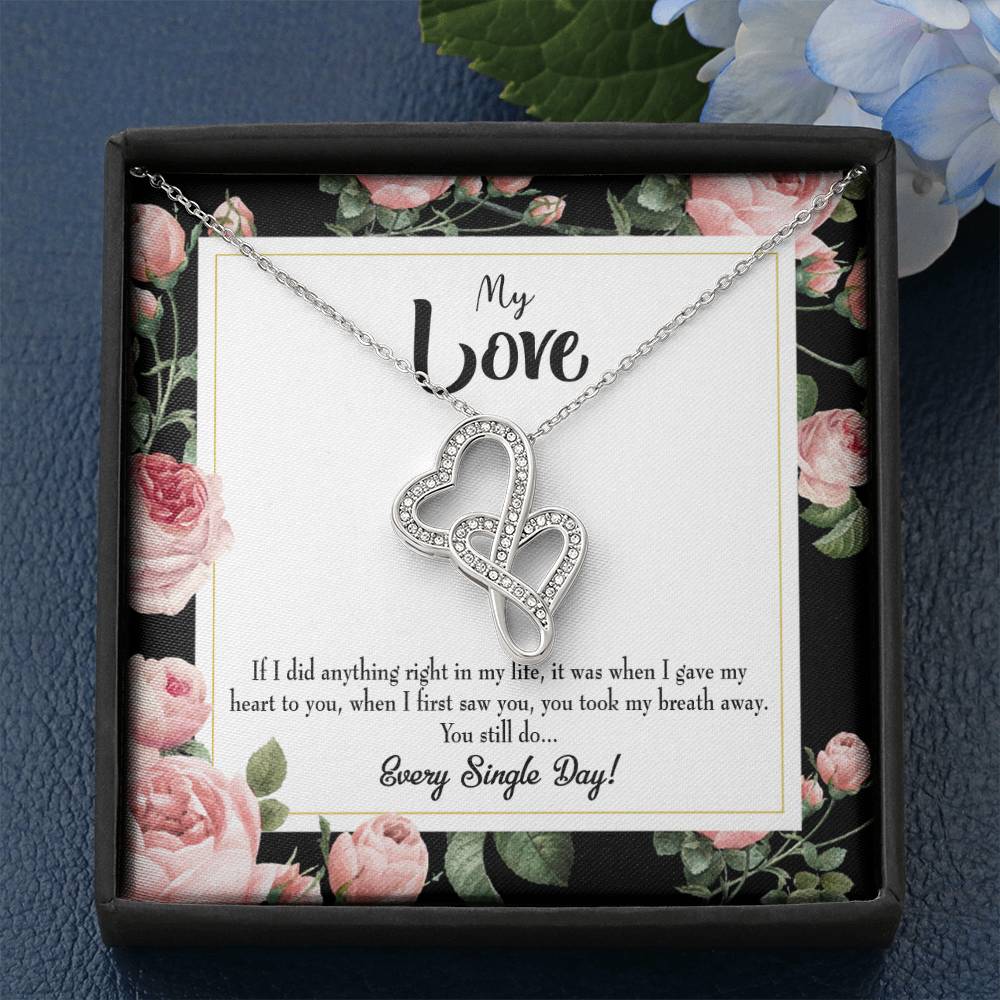Every Single Day-Express Your Love Gifts