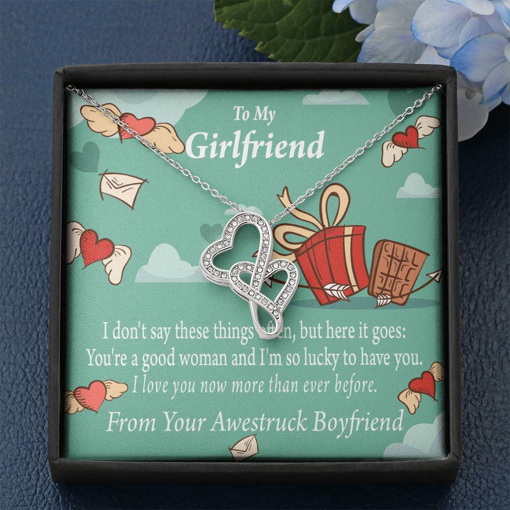 I Love You Now More Than Ever-Express Your Love Gifts