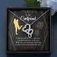 Walked Into Love-Express Your Love Gifts