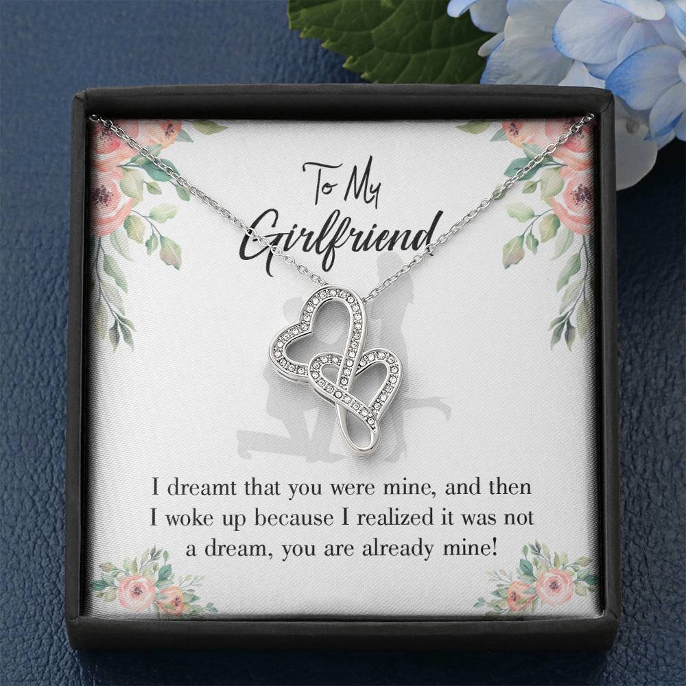 Already Mine-Express Your Love Gifts