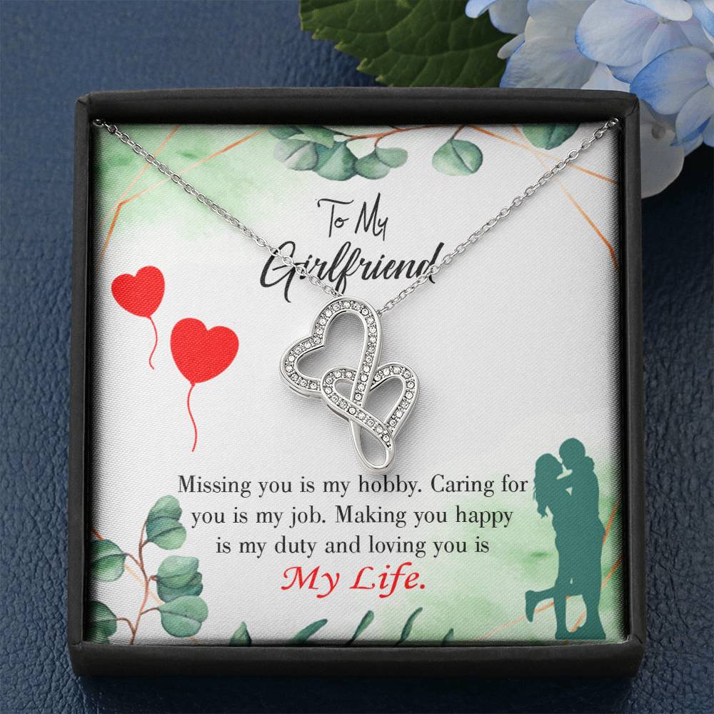 Hobby Job Life-Express Your Love Gifts