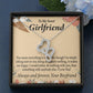 Girlfriend You Mean Everything To Me-Express Your Love Gifts